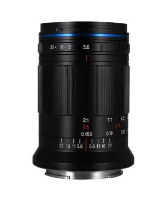 Laowa 85mm f/5.6 Ultra Macro APO Lens for Nikon Z