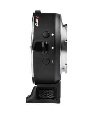 Mark V EF-E5 Canon EF Lens to Sony E-Mount Body Adapter with OLED Screen