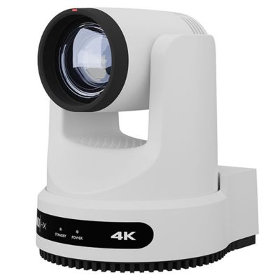  Move 4K 20X (White)