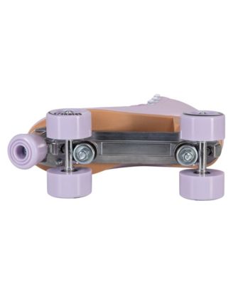 Forget Me Not Quad Roller Skates