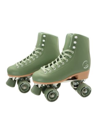 Forget Me Not Quad Roller Skates Okumidori