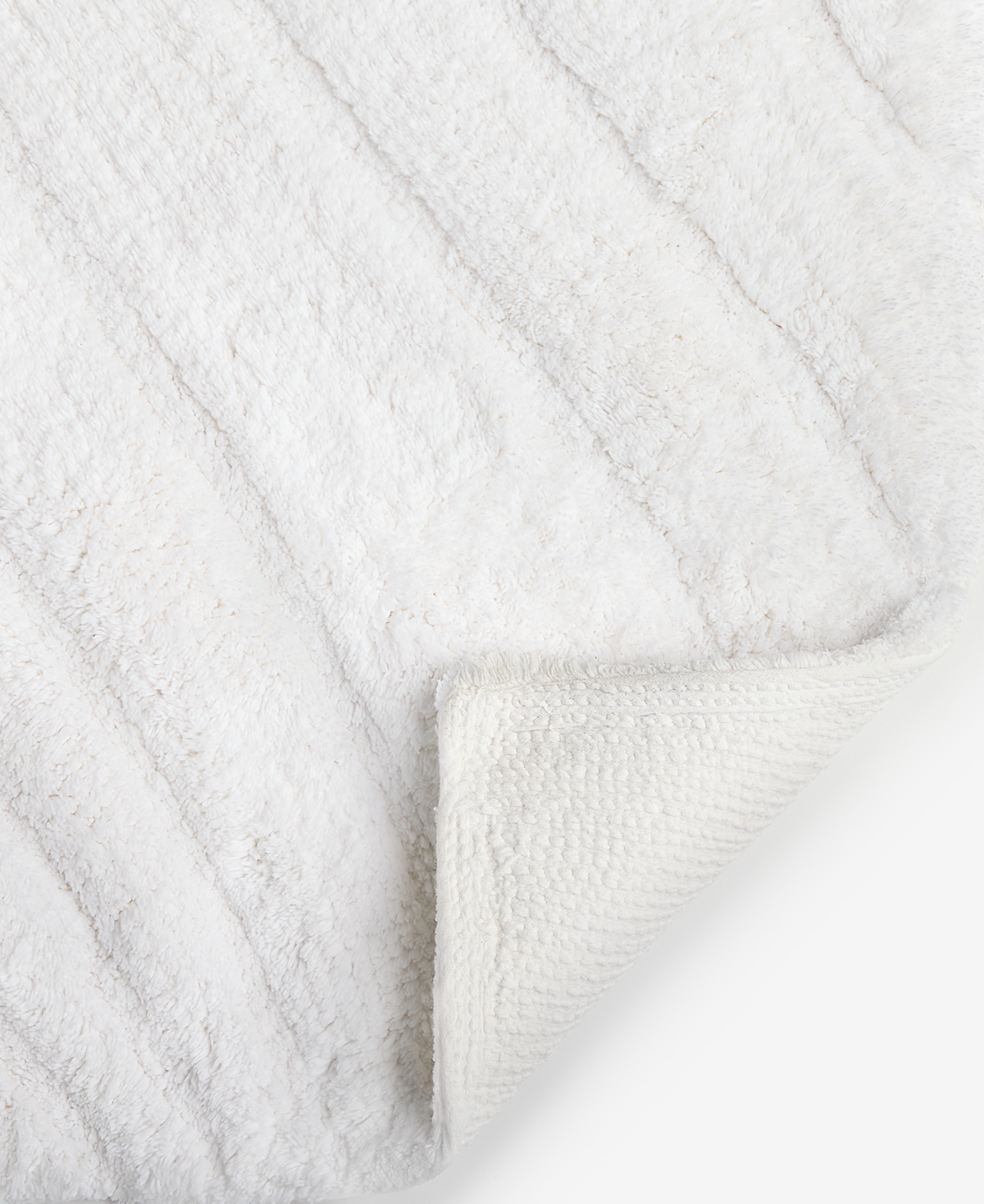 HOTEL COLLECTION EXPRESSIONIST BATH RUG, 20" X 30", EXCLUSIVELY AT MACY'S 