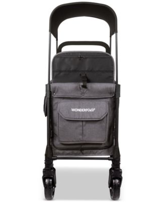 Wonderfold W2 Elite Pro Stroller Wagon
