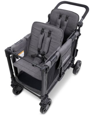 Wonderfold W2 Elite Pro Stroller Wagon