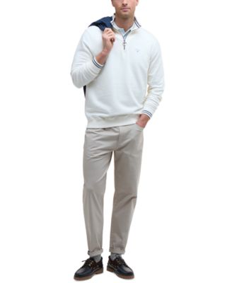 Men's Rosford Half-Zip Sweatshirt