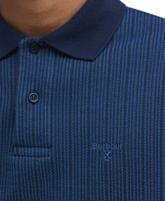 Men's Harworth Tailored Polo Shirt