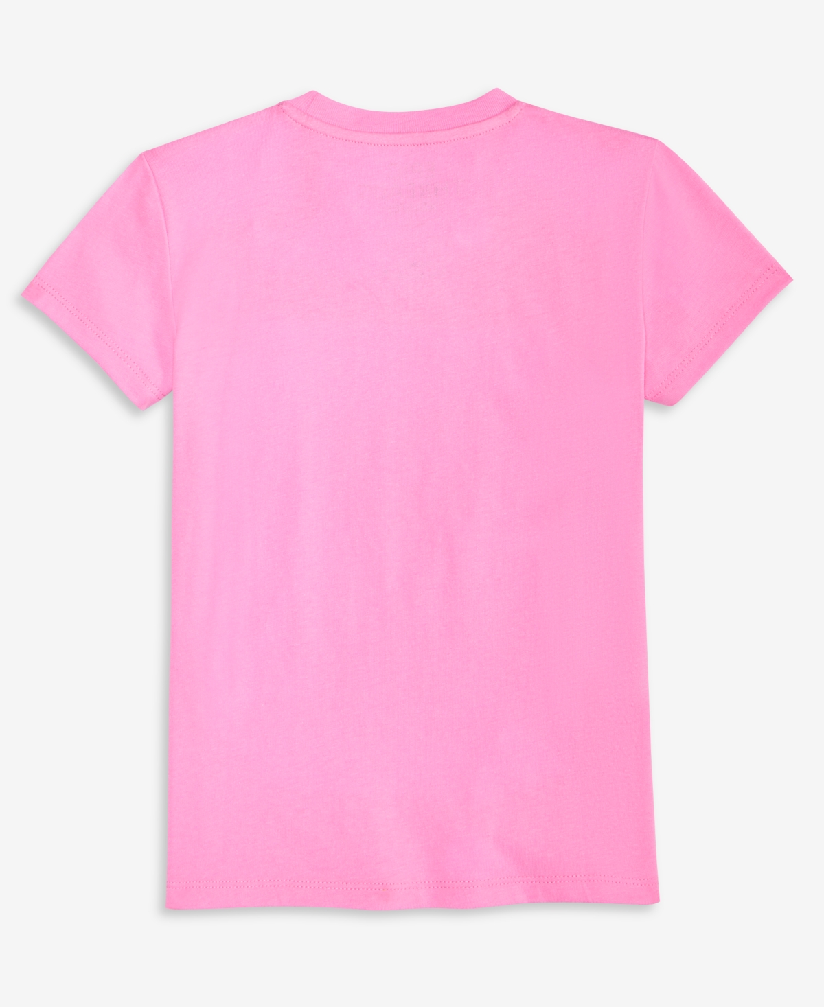 Epic Threads Little & Big Girls Clueless Graphic T-shirt, Exclusively At Macy's In Pink