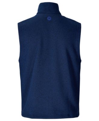 Men's Drop Line Vest
