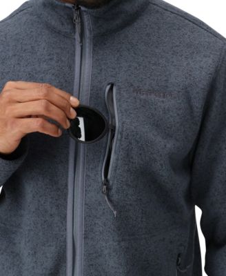 Men's Drop Line Jacket