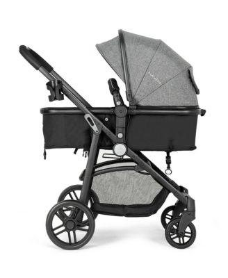 Baby 2 In 1 Foldable Stroller Travel Newborn