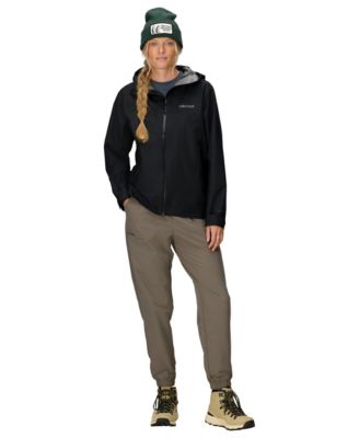 Women's Minimalist Pertex Jacket