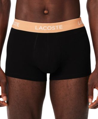 Men's 5- Pack Cotton Stretch Trunks