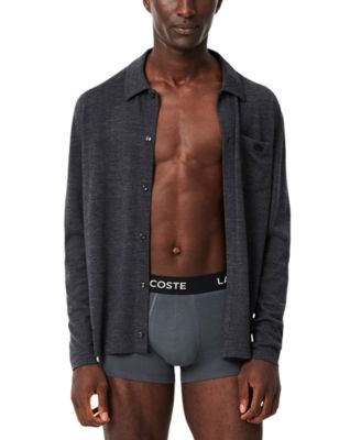 Men's 5- Pack Cotton Stretch Trunks