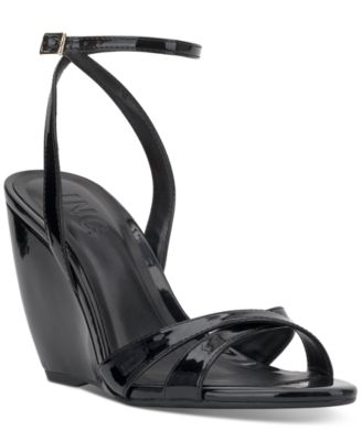 Women's Camlyn Wedge Sandals, Exclusively at Macy's