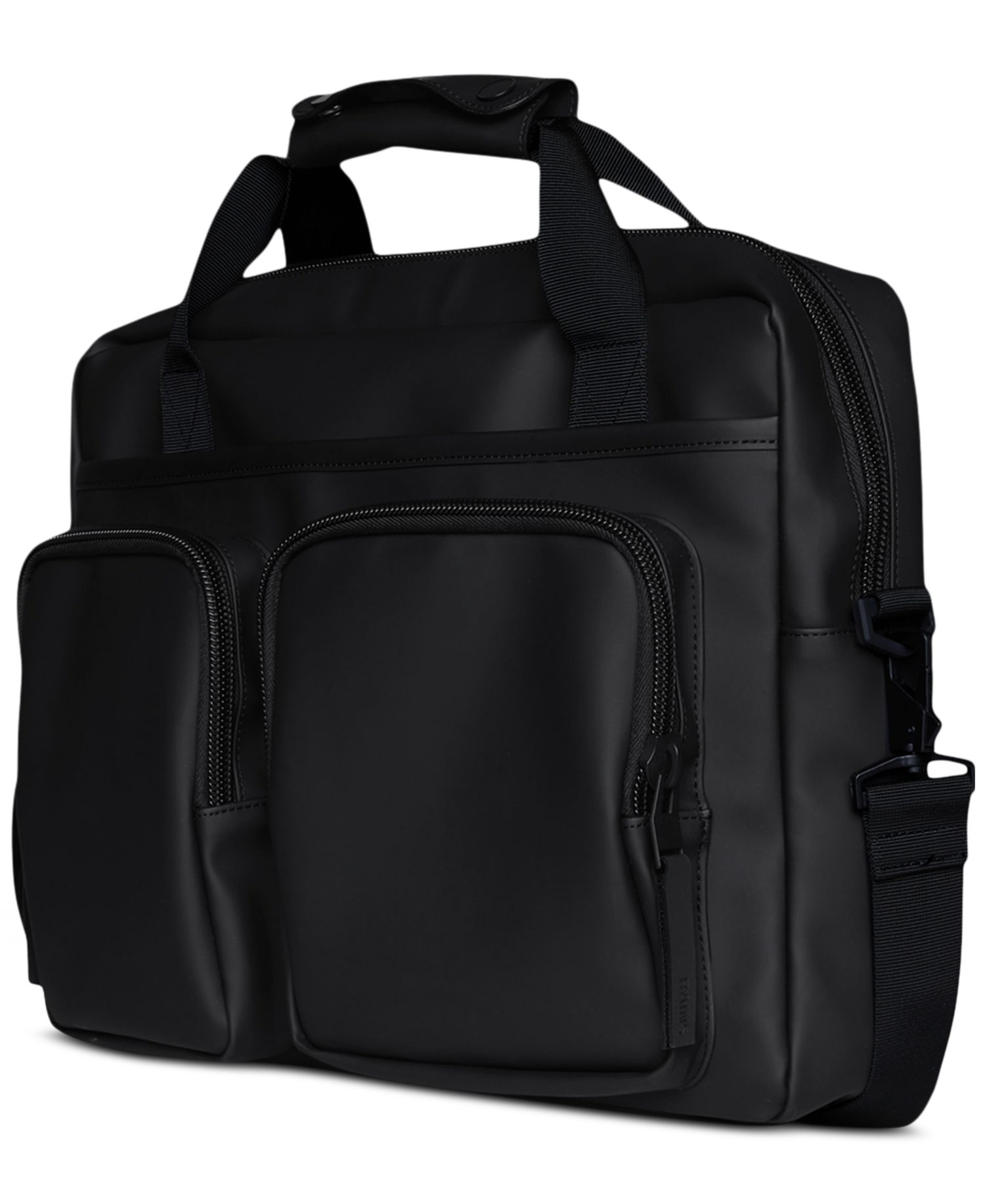 Men's Tech Bag