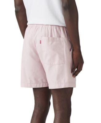 パンツ WASHED FINX CHINO SHORTS LIGHT 6 Levi's Men's XX Chino Easy Cotton Linen 6