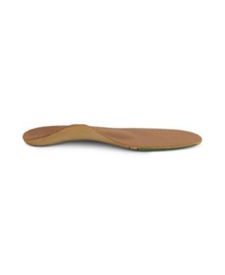 Men's First Generation Customizable Orthotics W/ Metatarsal Support