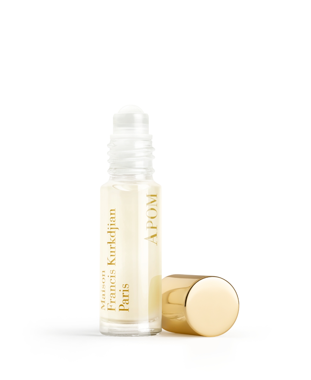 Maison Francis Kurkdjian 4-pc. Apom Extrait De Parfum Precious Elixirs Gift Set