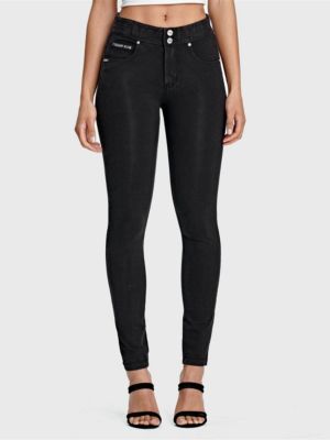 Women's High-Rise Shaping Skinny Jeans