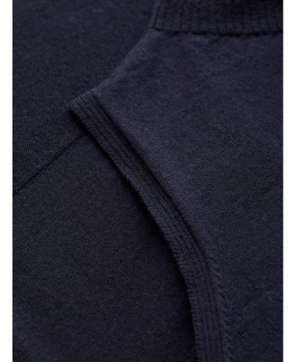 Women's Fine Knit Sleeveless Tunic