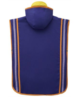 Kids Parrot Poncho Towel Cover up