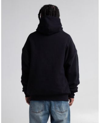 Men's Reversible Hoodie