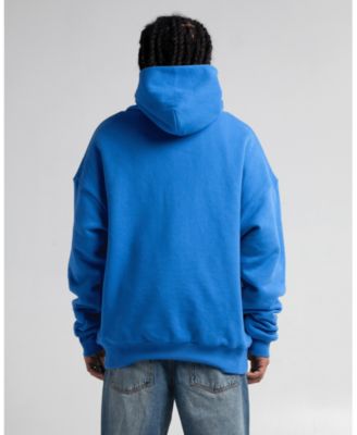 Men's Reversible Hoodie