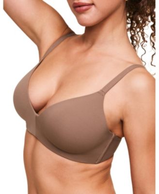 Women's Valory Contour Plunge Bra