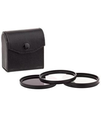 EF 75-300mm f/4-5.6 III Lens with ProOptic 58mm Filter Kit