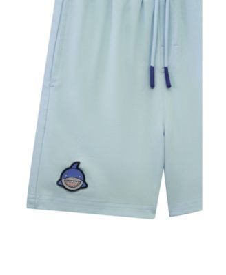 Toddler Reef Swim Trunk