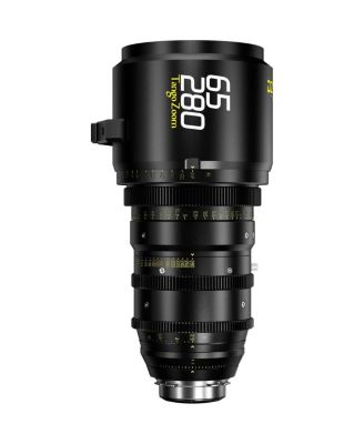 Tango 65-280mm T2.9-4 S35 Zoom Lens PLandEF mount - feet