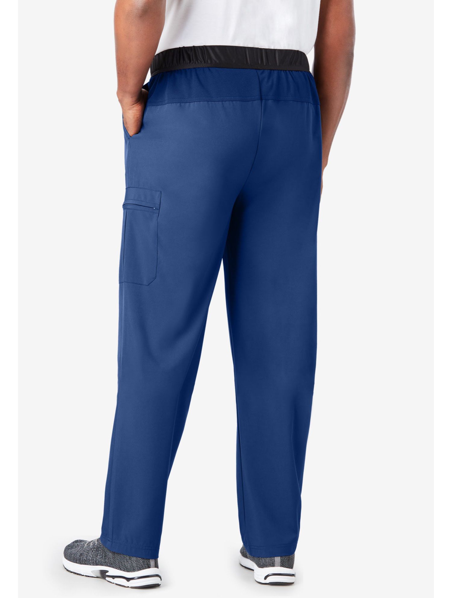 Big & Tall KS Sport Tech Pants