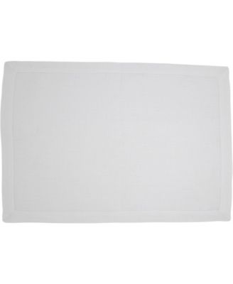 Pure Linen Placemats, 14" x 20"