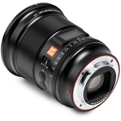 AF 16mm f/1.8 STM Lens for Sony E