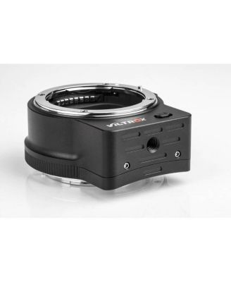 NF-Z Nikon F-Mount Lens to Z-Mount Camera Adapter