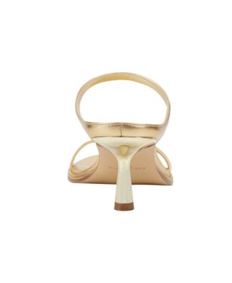 Women's Alonde Kitten Heel Sandals