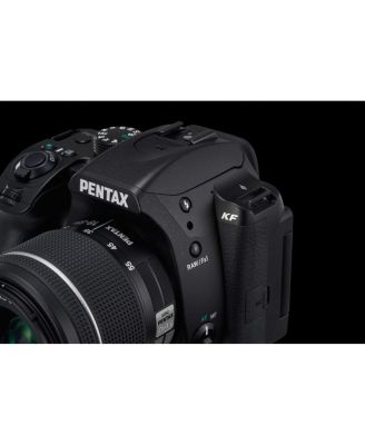 KF DSLR Camera , Black