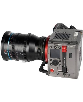 Jupiter 24mm T2.0 Macro Cine Lens for PL Mount