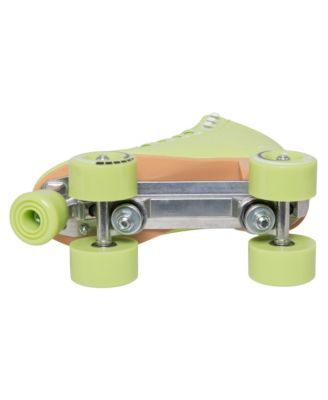 Forget Me Not Quad Roller Skates