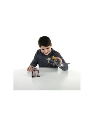 Cell Block Breakout Set | KRE-O Construction Set