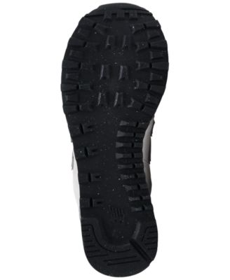 Women's 574 Core Casual Sneakers from Finish Line