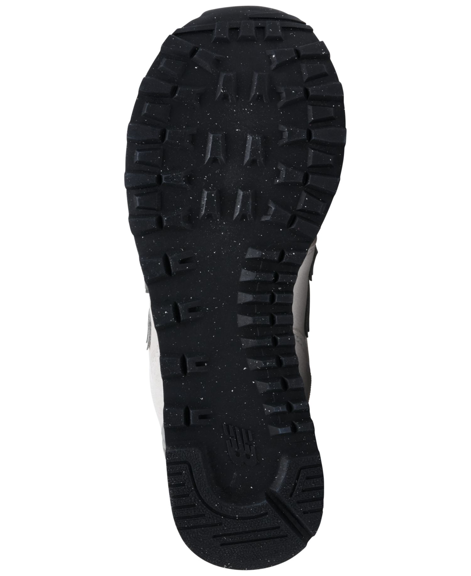 Women's 574 Core Casual Sneakers from Finish Line