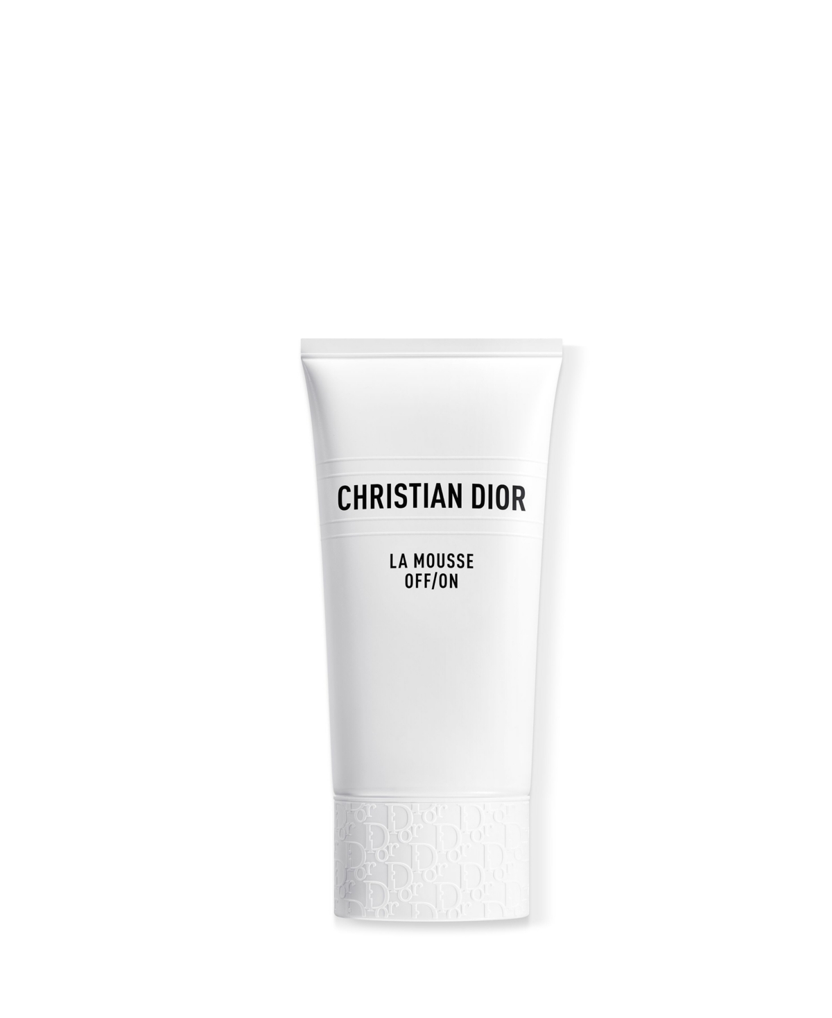 Shop Dior La Mousse Off/on Foaming Cleanser, 5 Oz.