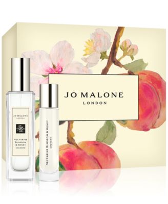 Jo Malone London - 2-Pc. Nectarine Blossom & Honey Cologne Gift Set