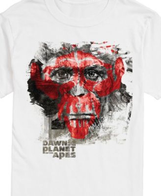 Men’s War for the Planet of The Apes Short Sleeve T-Shirt