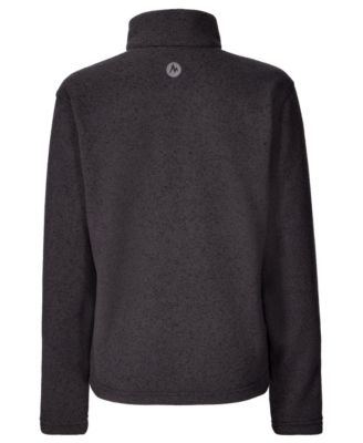 Women's Drop Line 1/2 Zip