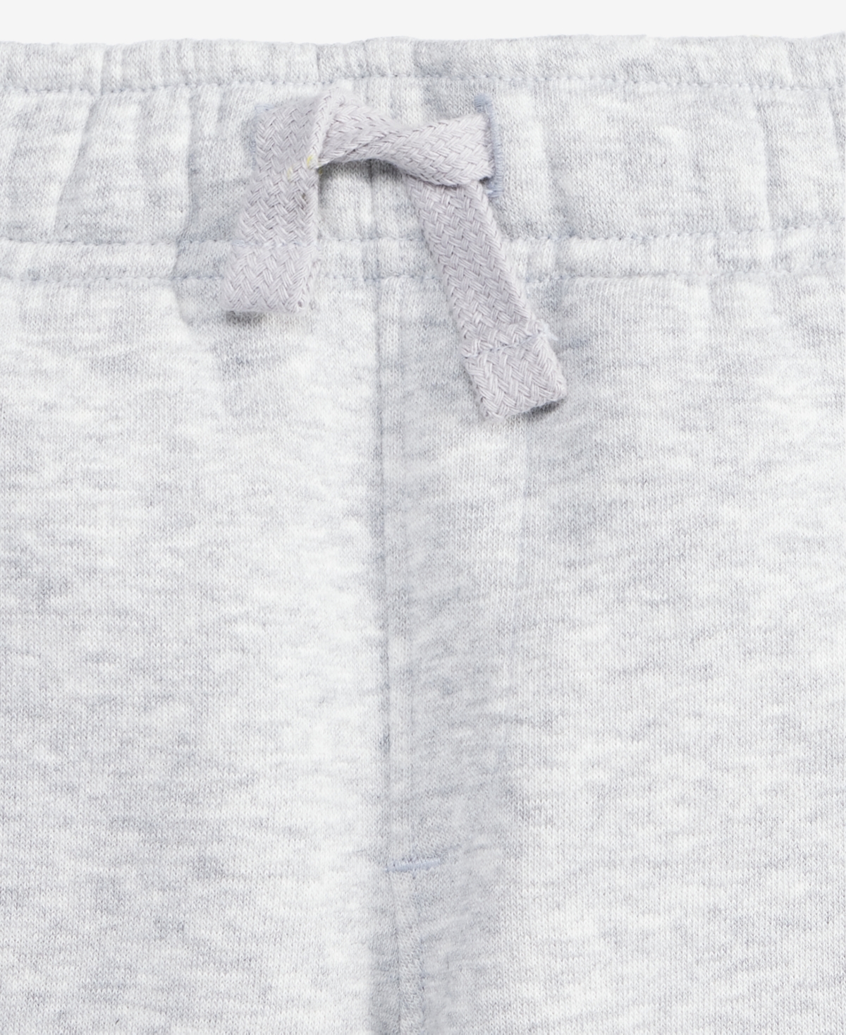 Epic Threads Toddler Boys Heather Fleece Joggers, Exclusively At Macy's
