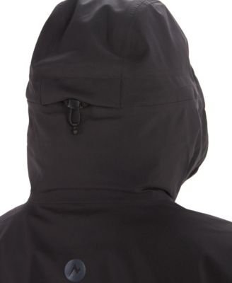 Women's PreCip Eco Pro Hooded Collar Jacket