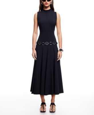 Lioness - Women's Indi Midi Dress