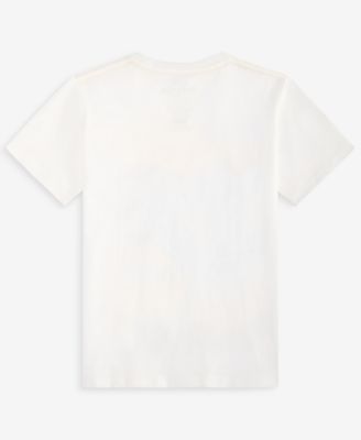 Little & Big Boys SpongeBob T-Shirt, Exclusively at Macy's